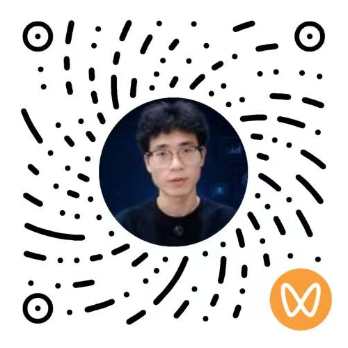视频号二维码