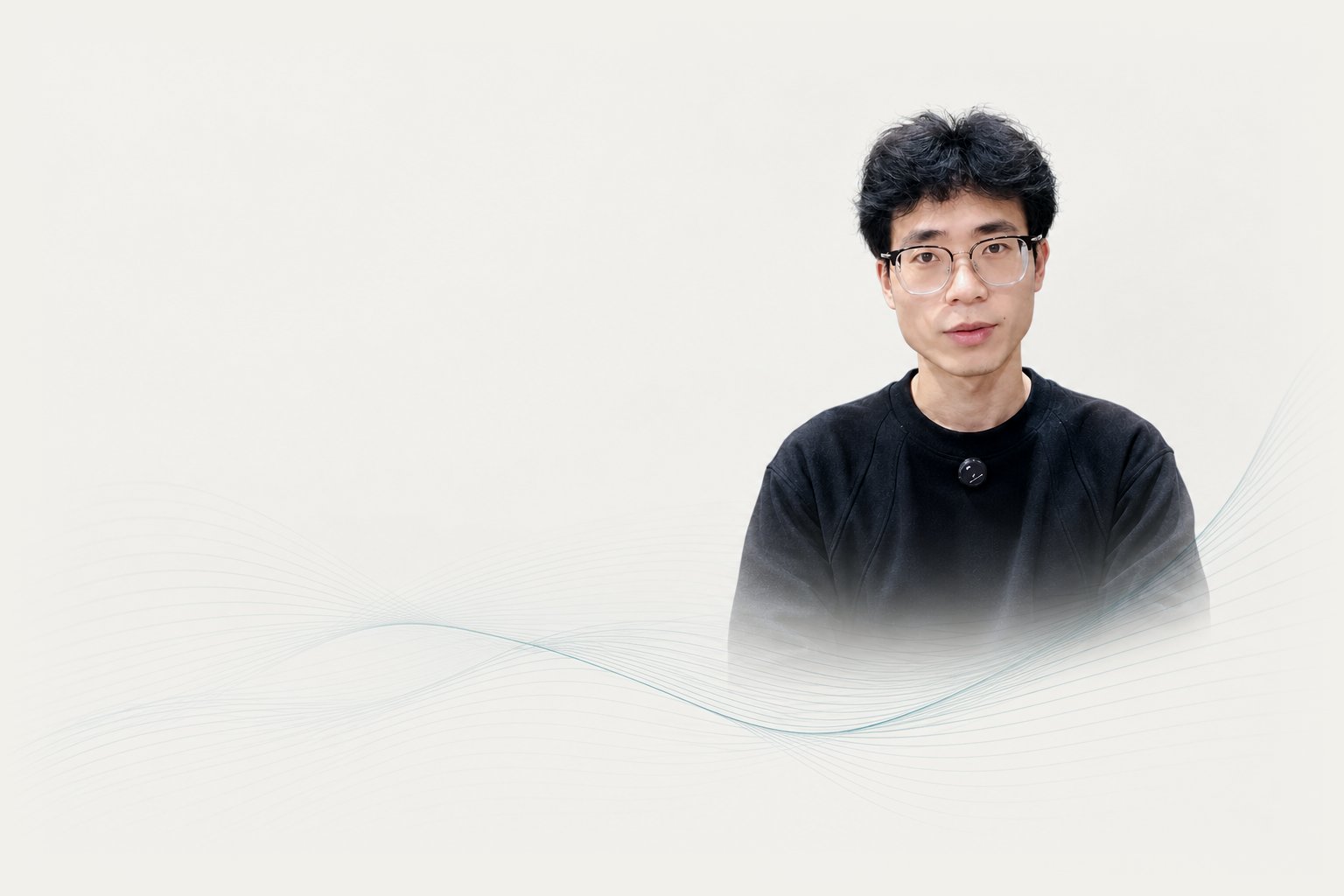 见舟的个人形象